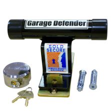 PJB 301 Garage Defender