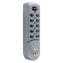 LOCKEY 3780 Digital Combination Cabinet Cam Lock