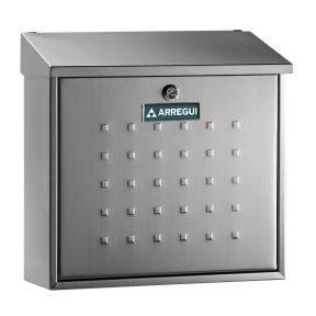 ARREGUI Premium Maxi Mailbox