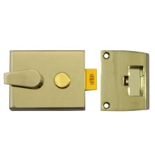 UNION 1026, 1027 & 1028 Non-Deadlocking Nightlatch