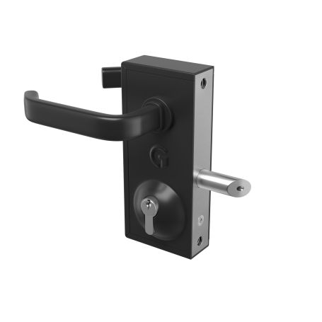 GATEMASTER Superlock Latch Deadlock