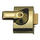 YALE PBS1 & PBS2 Auto Deadlocking Nightlatch