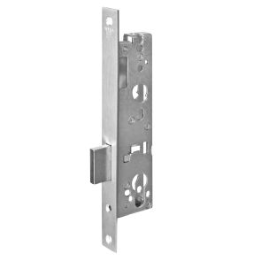 WILKA 138R Lever Operated Deadbolt Only Mortice Deadlock