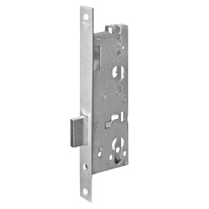 WILKA 138R Lever Operated Deadbolt Only Mortice Deadlock