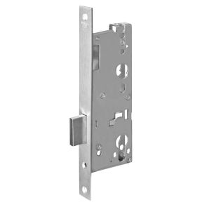 WILKA 138R Lever Operated Deadbolt Only Mortice Deadlock