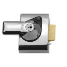 YALE PBS1 & PBS2 Auto Deadlocking Nightlatch