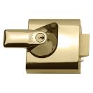 YALE PBS1 & PBS2 Auto Deadlocking Nightlatch