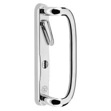 MILA ProSecure Kitemarked 92PZ Lever/Lever Patio Handle