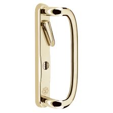 MILA ProSecure Kitemarked 92PZ Lever/Lever Patio Handle
