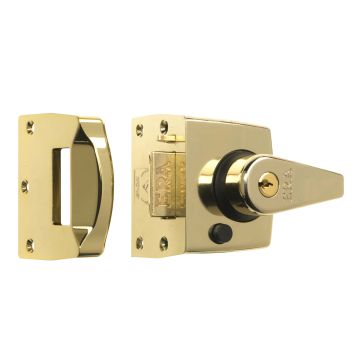 ERA 1830 & 1930 Auto Deadlocking Nightlatch