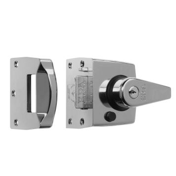 ERA 1830 & 1930 Auto Deadlocking Nightlatch