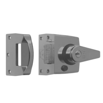 ERA 1830 & 1930 Auto Deadlocking Nightlatch