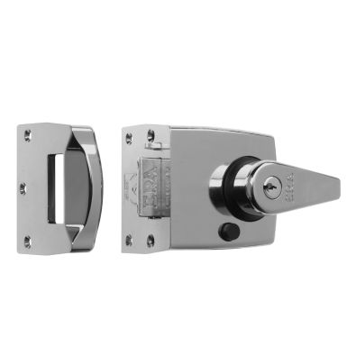 ERA 1830 & 1930 Auto Deadlocking Nightlatch