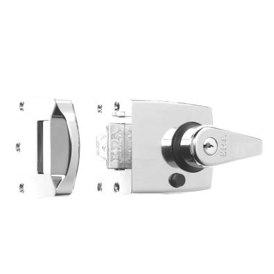 ERA 1830 & 1930 Auto Deadlocking Nightlatch