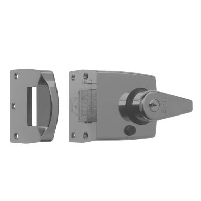 ERA 1830 & 1930 Auto Deadlocking Nightlatch