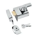 YALE PBS3 & PBS4 Auto Deadlocking Nightlatch