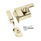 YALE PBS3 & PBS4 Auto Deadlocking Nightlatch