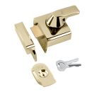 YALE PBS3 & PBS4 Auto Deadlocking Nightlatch