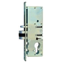 ADAMS RITE 4750 Mortice Euro Deadlatch Case