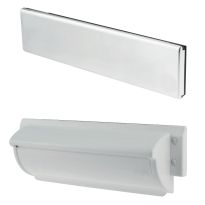 TROJAN Unicorn TS008 FD30 Letterplate