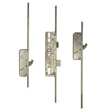 ROTO H600 3RDL2202 Latch & Deadbolt Single Spindle - 2 Hook