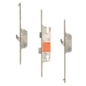 GU Secury Europa Multi Point Lock 2 Hook 2 Roller