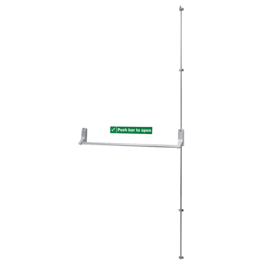 UNION ExiSAFE Panic Bolt For Single Doors