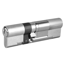 EVVA EPS 3 Star Snap Resistant Euro Double Cylinder