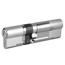 EVVA EPS 3 Star Snap Resistant Euro Double Cylinder
