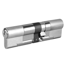 EVVA EPS 3 Star Snap Resistant Euro Double Cylinder