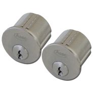 LockMonster Kite Screw In Cylinder