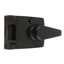 ERA 1530 & 1730 BS8621:2004 Auto Deadlocking Escape Nightlatch