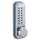 CODELOCKS CL255 Digital Lock With Optional Holdback