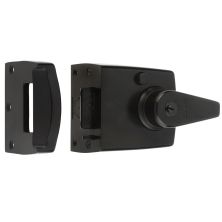 ERA 1830 & 1930 Auto Deadlocking Nightlatch