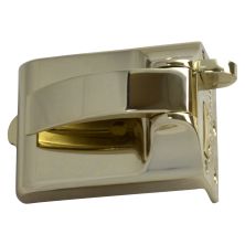 Ingersoll RA73 & SC73 Fire Escape Nightlatch