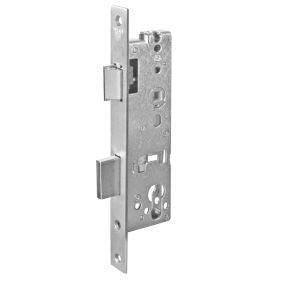 WILKA 1438 Lever Operated Latch & Deadbolt Mortice Sashlock