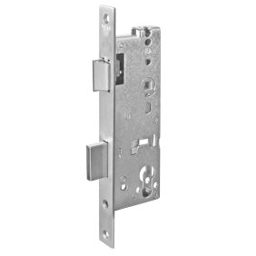WILKA 1438 Lever Operated Latch & Deadbolt Mortice Sashlock