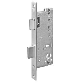 WILKA 1438 Lever Operated Latch & Deadbolt Mortice Sashlock