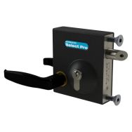 GATEMASTER SBLD Bolt On Latch Deadlock