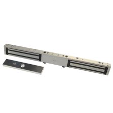 LockMonster Slim Line Double Magnet
