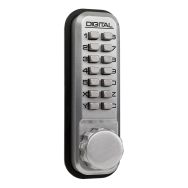 LOCKEY 2230 Series Front Only Digital Lock