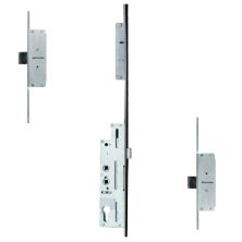 FULLEX Fire Door Slam Shut Lock