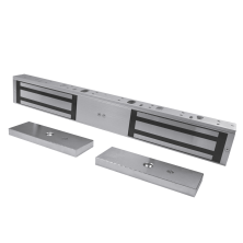 LockMonster Standard Double Magnet