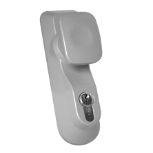LockMonster Knob Operated Outside Access Device