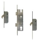 WINKHAUS Cobra Lever Operated Latch & Deadbolt Single Spindle - 2 Hook