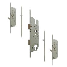 FUHR 855 Type 3 Key Wind Latch & Deadbolt - 2 Hook & 2 Roller