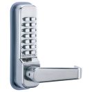 CODELOCKS CL415 Digital Lock With Tubular Latch