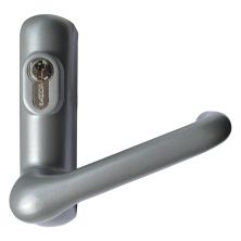 EXIDOR 410 Lever Operated Outside Access Device