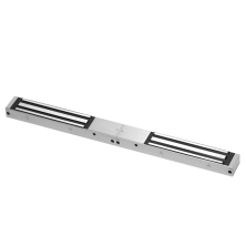 ICS U10004 & A-10005 12/24VDC Mini Double Surface Magnet