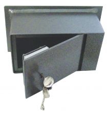 LockMonster Wall Safe